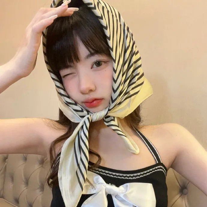 妳是恶魔