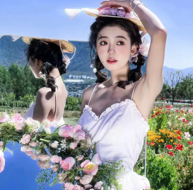 百变星君
