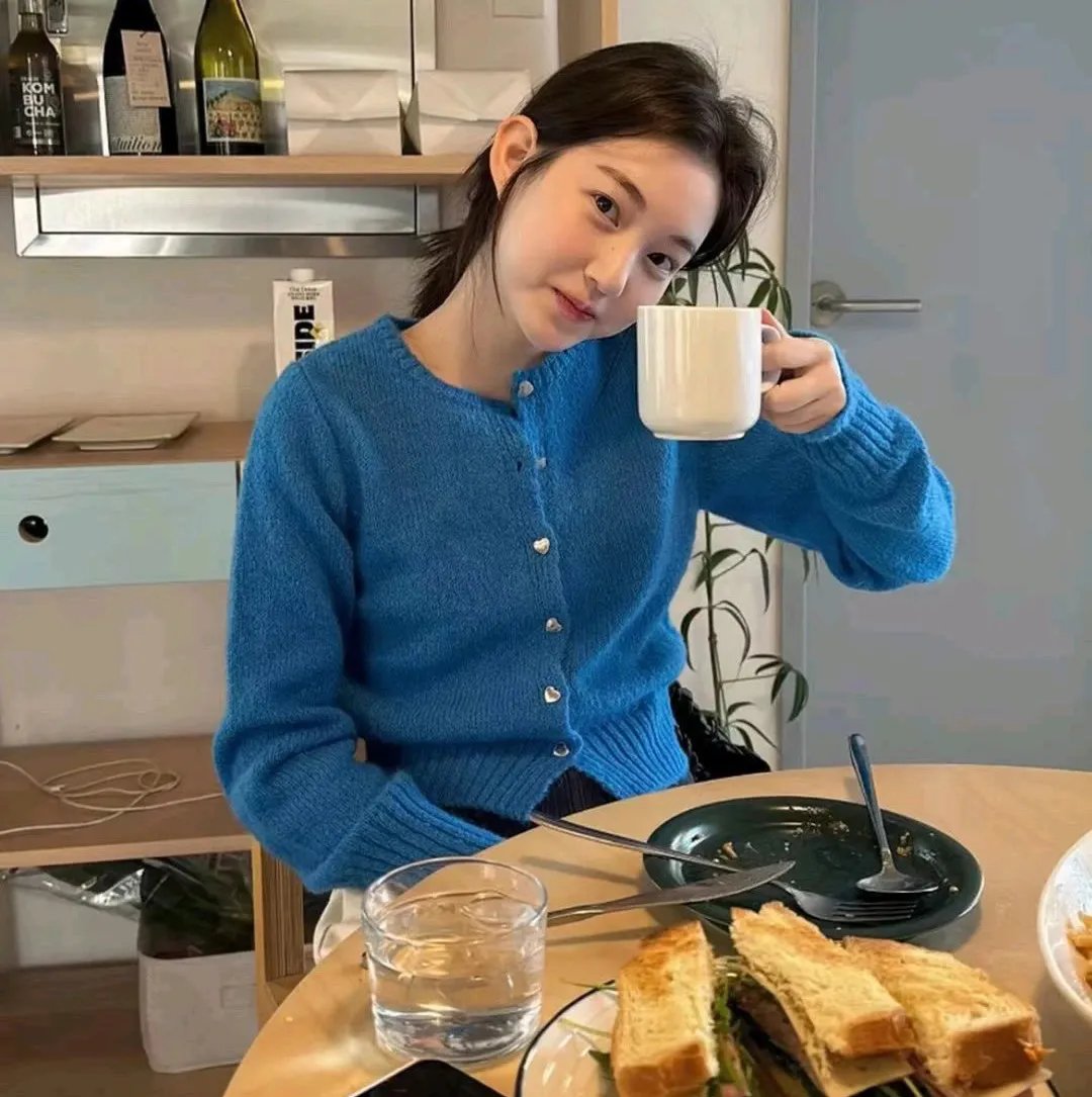 我的恋人有点迷