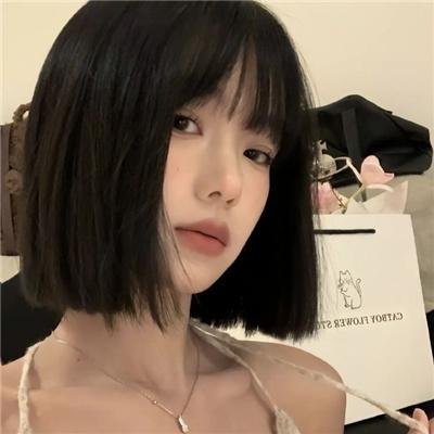她不见了